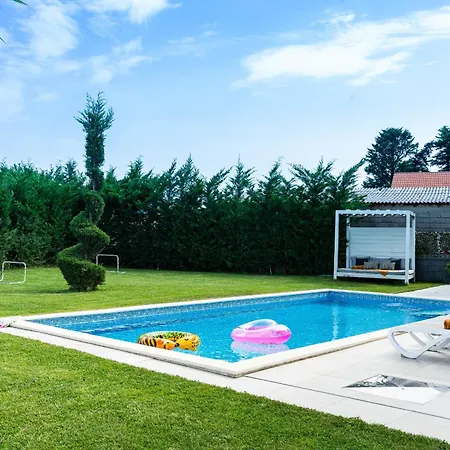 Willa Lux Croatia With Heated Pool Donji Zemunik