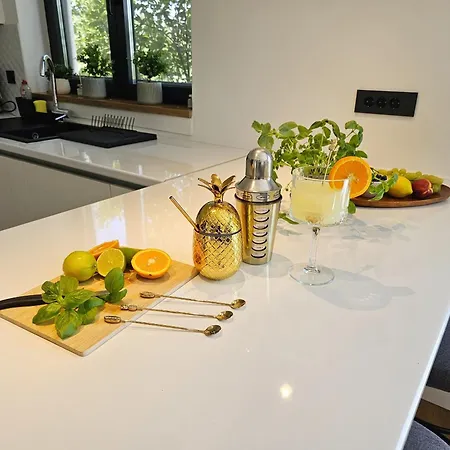 Lux Croatia With Heated Pool