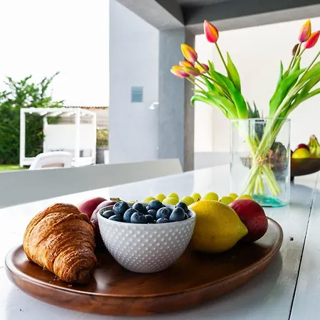Lux Croatia With Heated Pool Willa Donji Zemunik